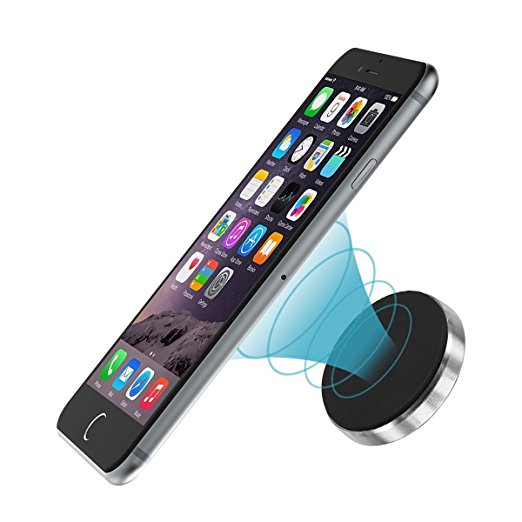 Dashboard Magnetic Car Mount Holder