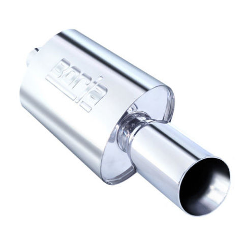 Borla Boomers Thumper