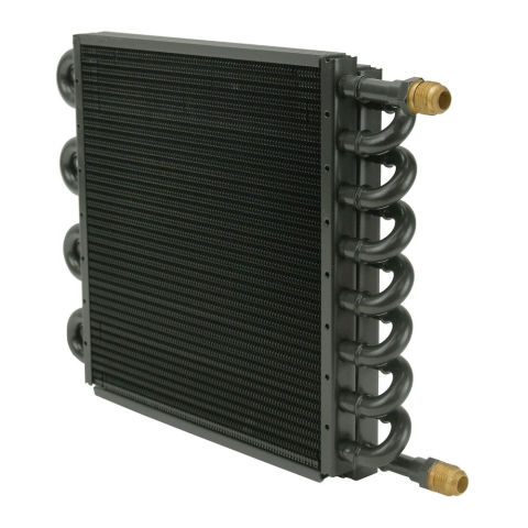 Oil Cooler